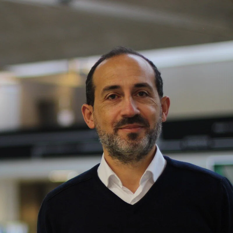 Olivier Arous